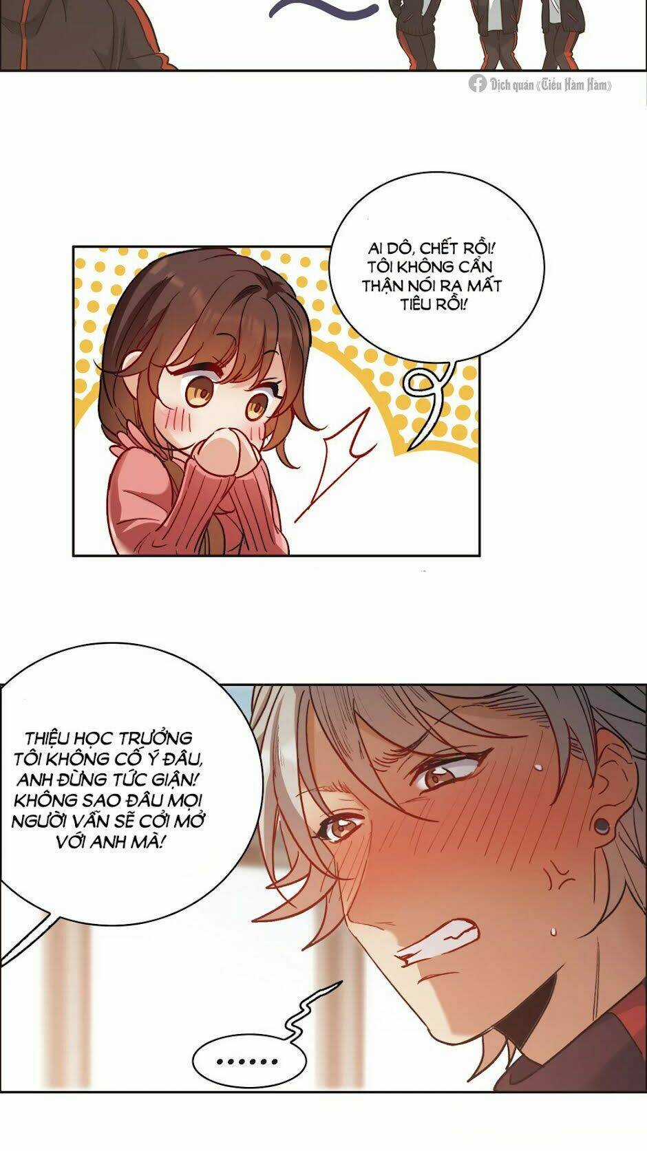 Thế Giới Đệ Nhất Cự Tinh - Chapter 9.2 - Trang 27