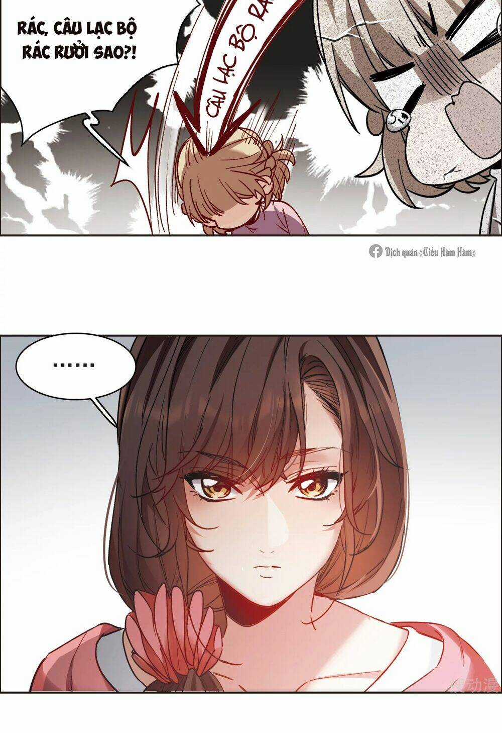 Thế Giới Đệ Nhất Cự Tinh - Chapter 9.2 - Trang 7