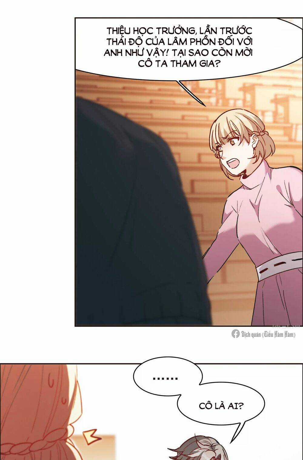 Thế Giới Đệ Nhất Cự Tinh - Chapter 9.2 - Trang 8