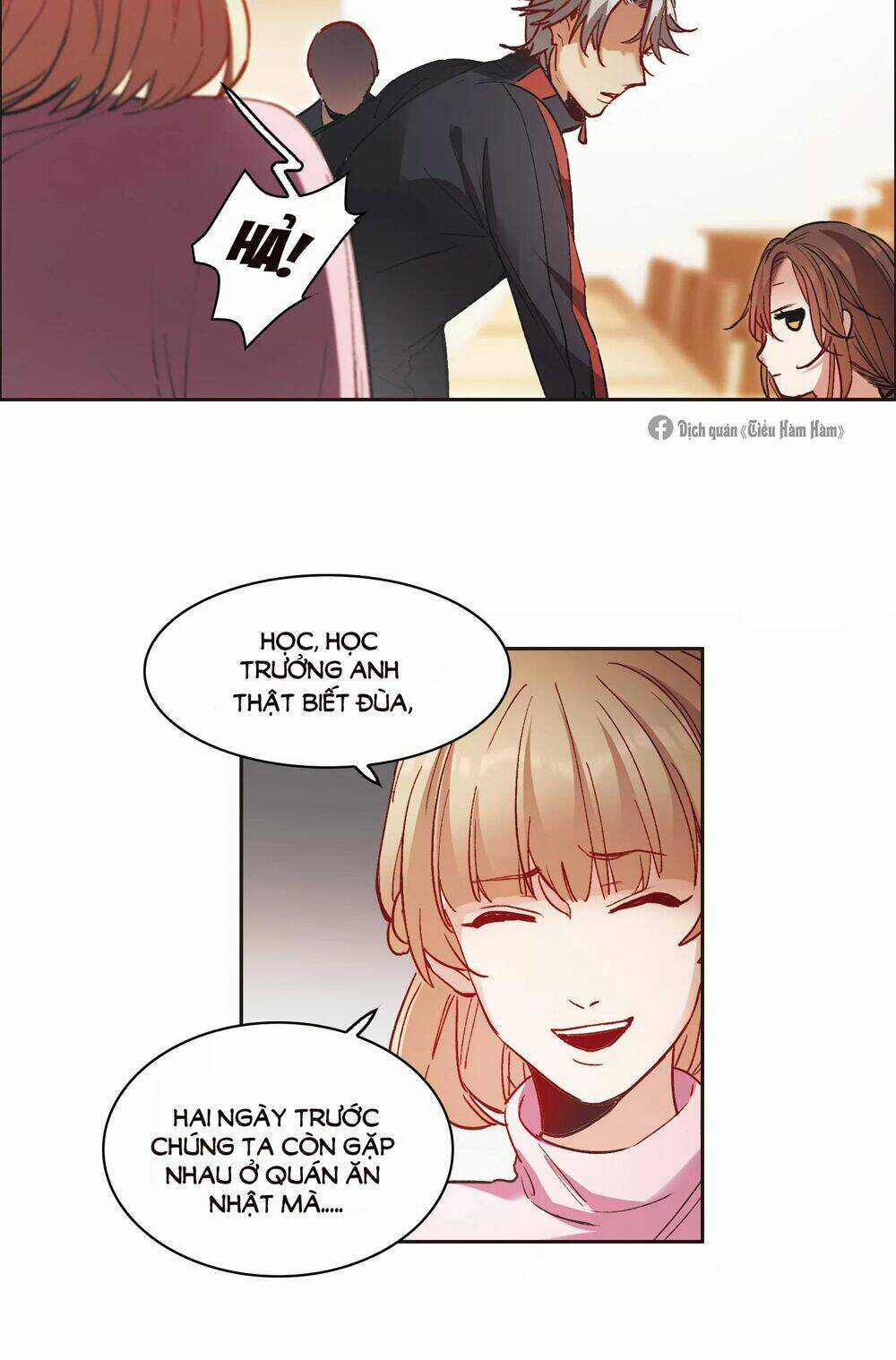 Thế Giới Đệ Nhất Cự Tinh - Chapter 9.2 - Trang 9