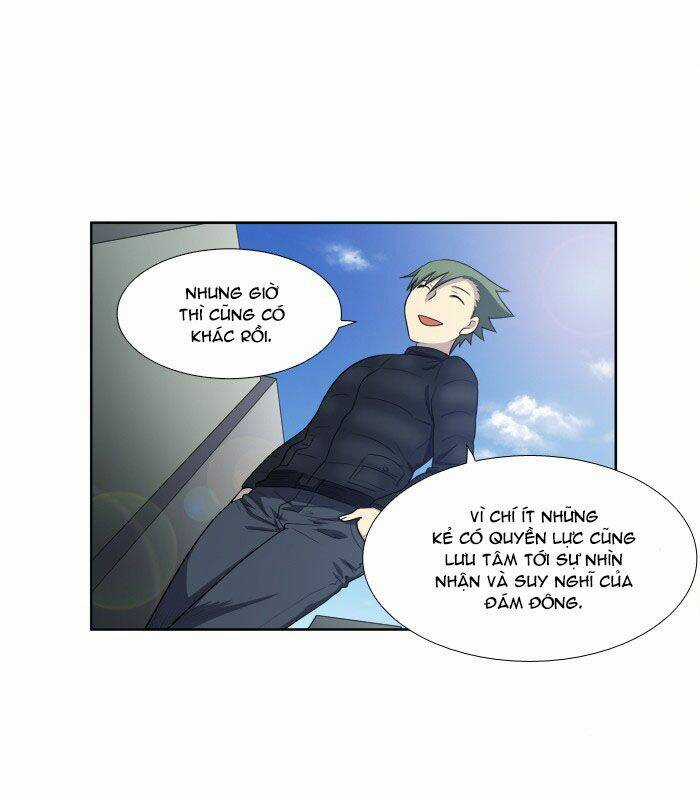 Thế Giới Game Thủ - Chapter 155 - Trang 23