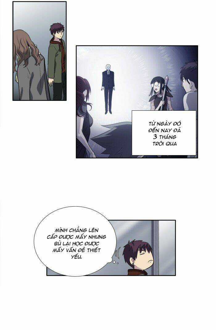 Thế Giới Game Thủ - Chapter 155 - Trang 28