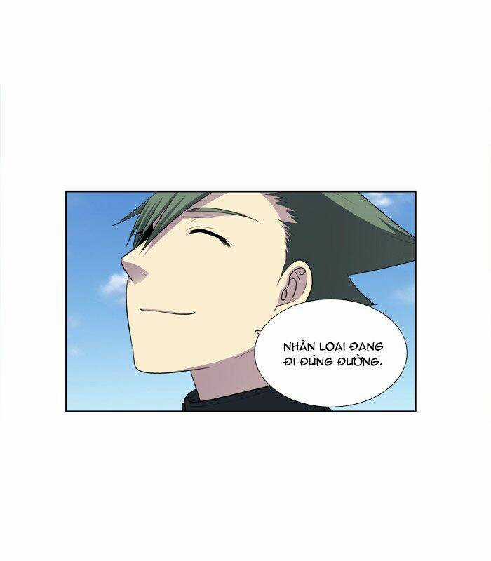 Thế Giới Game Thủ - Chapter 155 - Trang 30