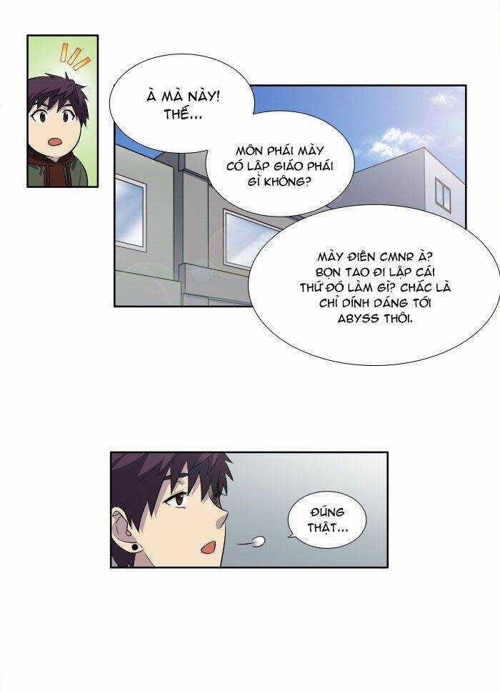 Thế Giới Game Thủ - Chapter 155 - Trang 34