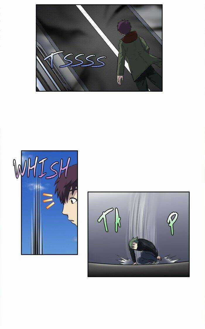 Thế Giới Game Thủ - Chapter 155 - Trang 7