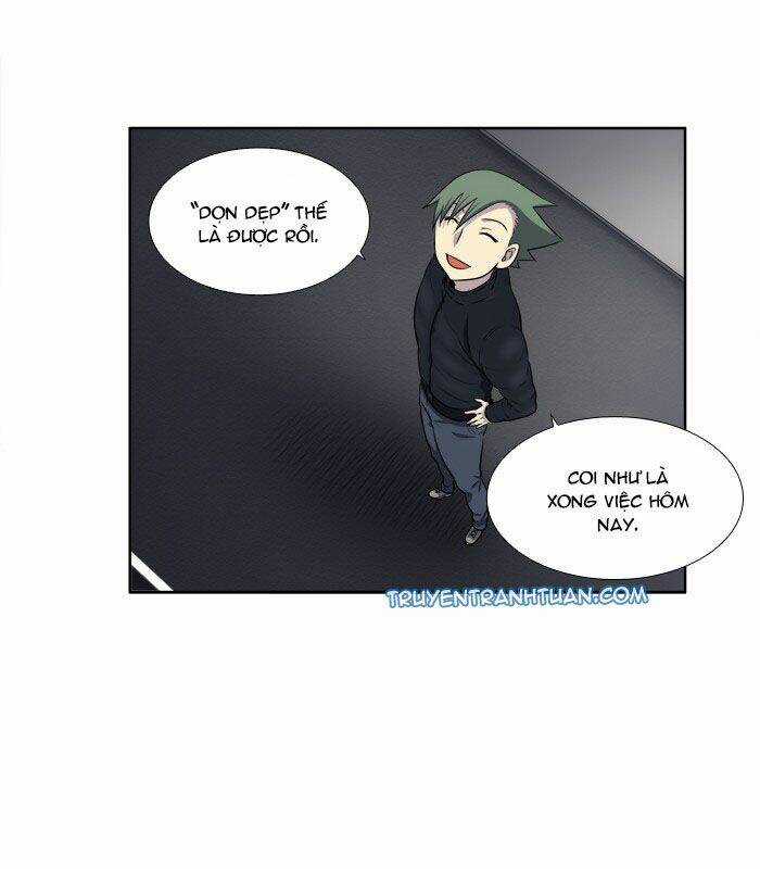 Thế Giới Game Thủ - Chapter 155 - Trang 9
