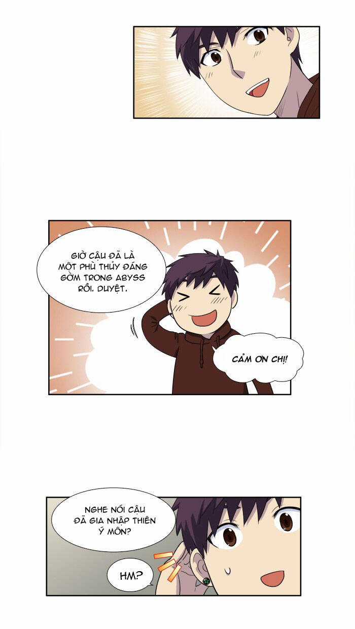 Thế Giới Game Thủ - Chapter 156 - Trang 11