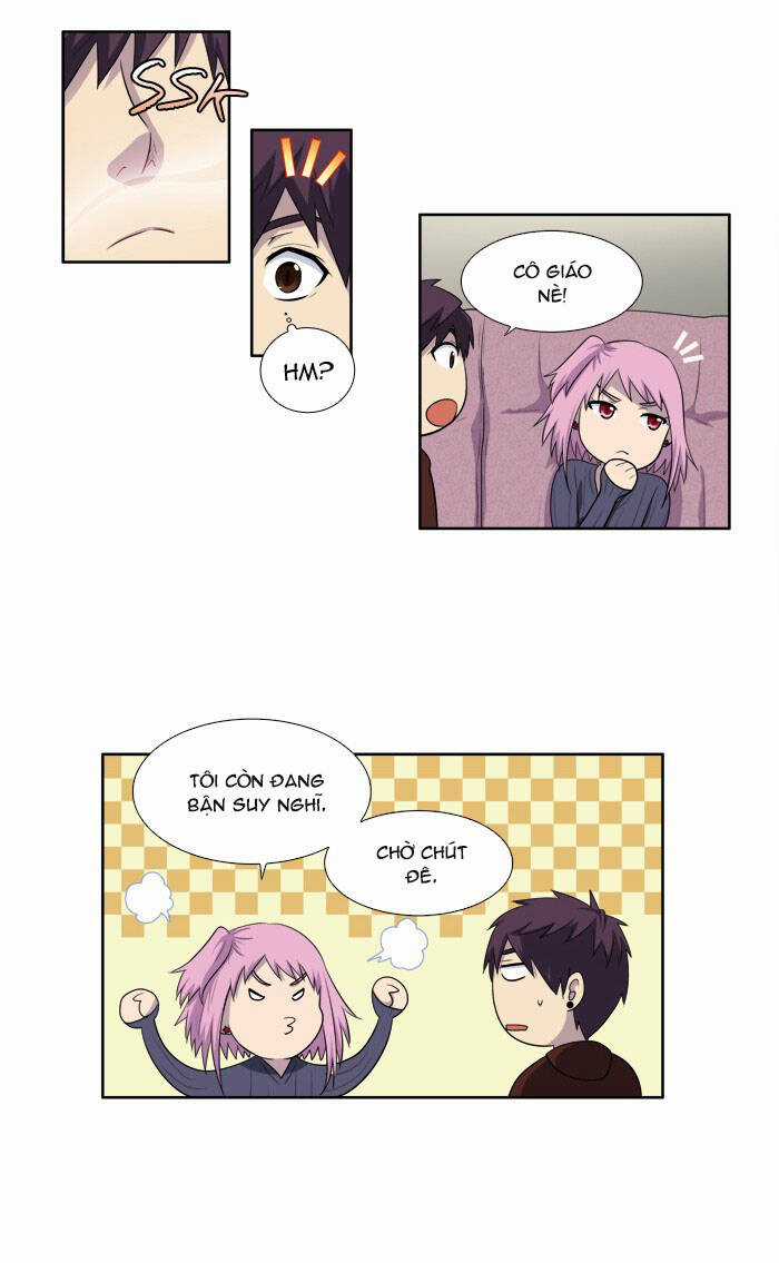 Thế Giới Game Thủ - Chapter 156 - Trang 14