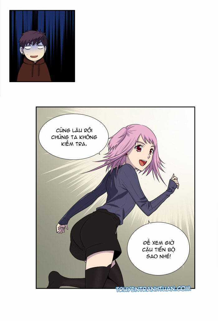 Thế Giới Game Thủ - Chapter 156 - Trang 20
