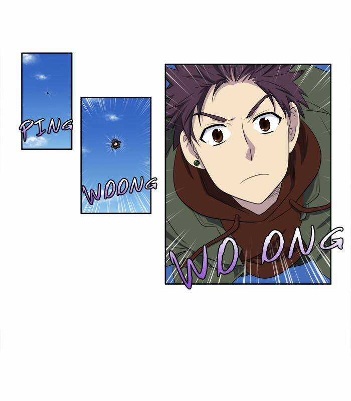 Thế Giới Game Thủ - Chapter 156 - Trang 22