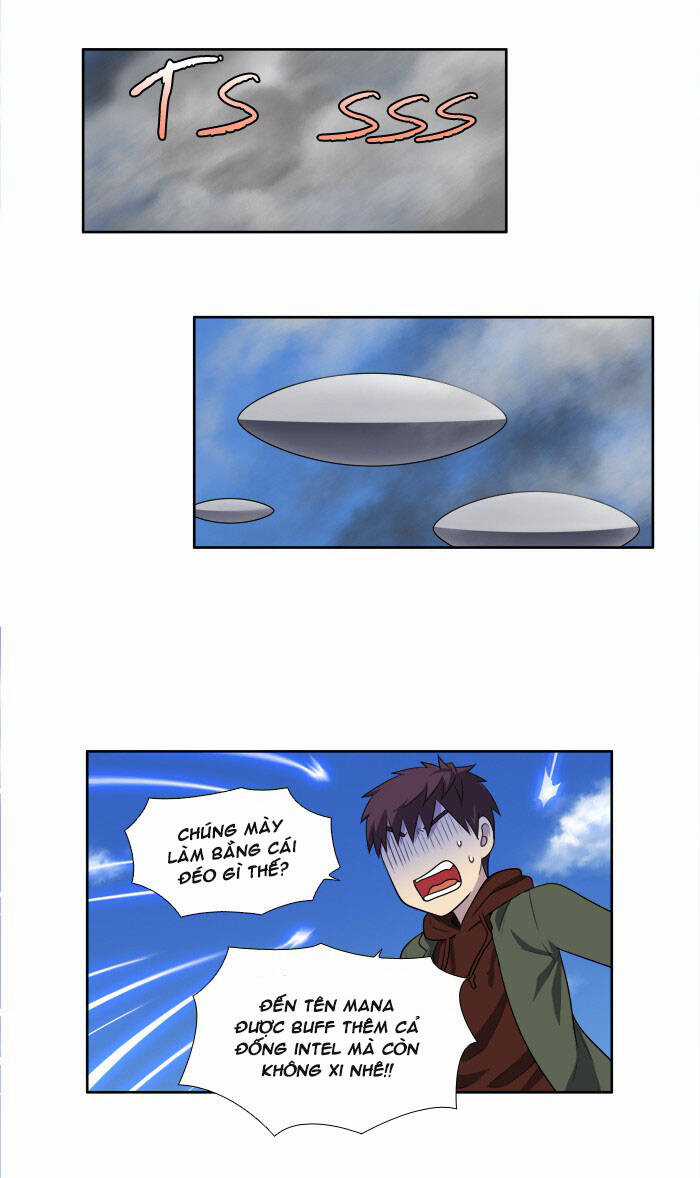 Thế Giới Game Thủ - Chapter 156 - Trang 28
