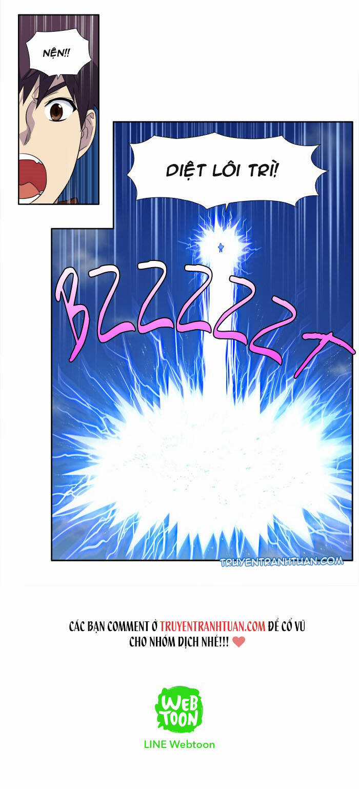 Thế Giới Game Thủ - Chapter 156 - Trang 34