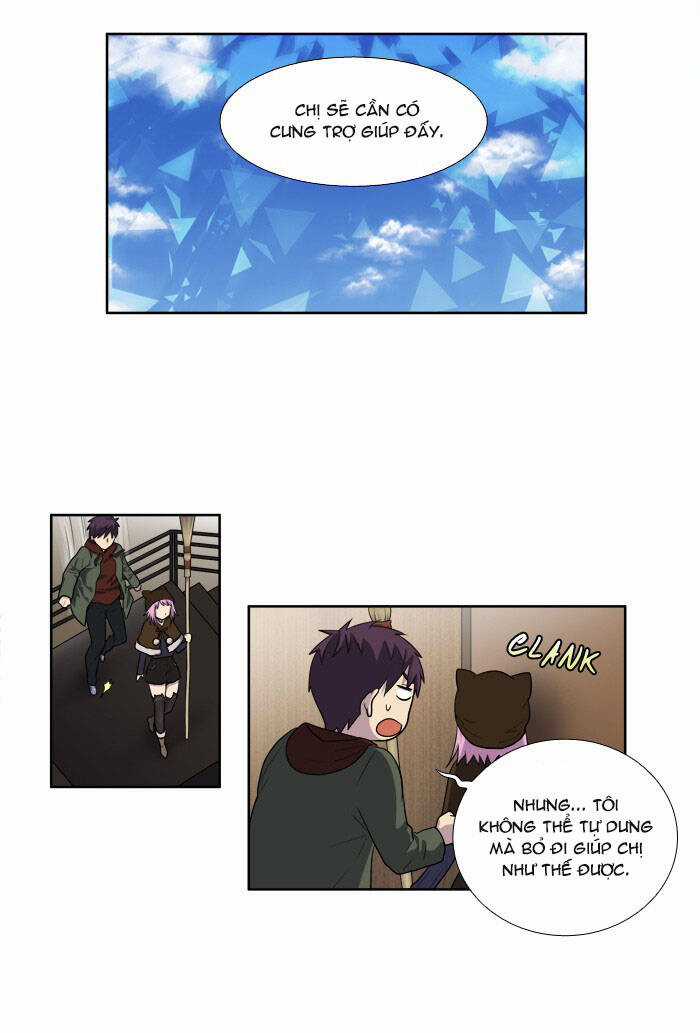 Thế Giới Game Thủ - Chapter 157 - Trang 14