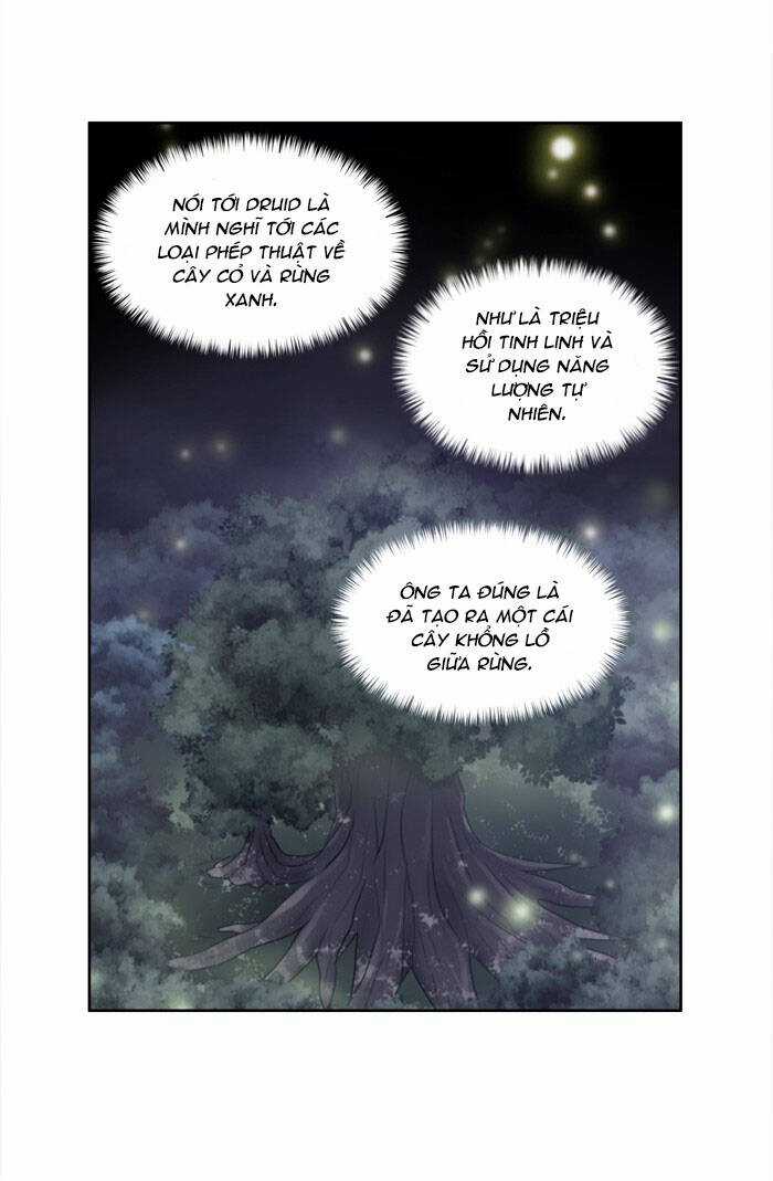 Thế Giới Game Thủ - Chapter 157 - Trang 20