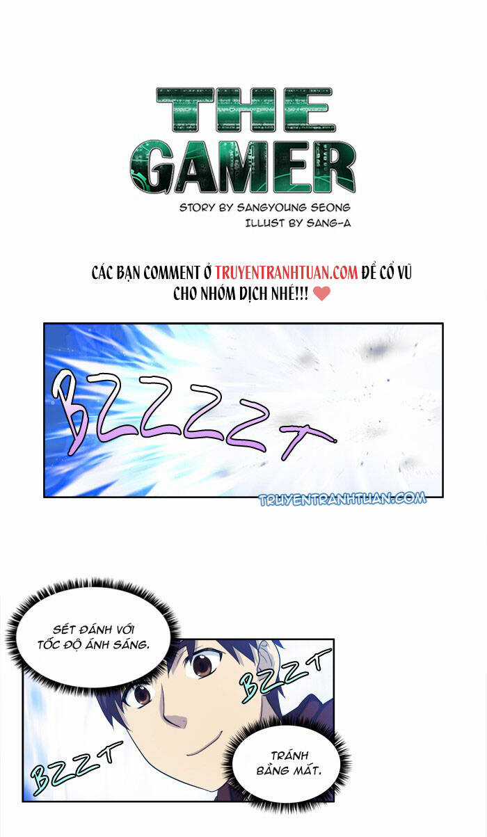 Thế Giới Game Thủ - Chapter 157 - Trang 3