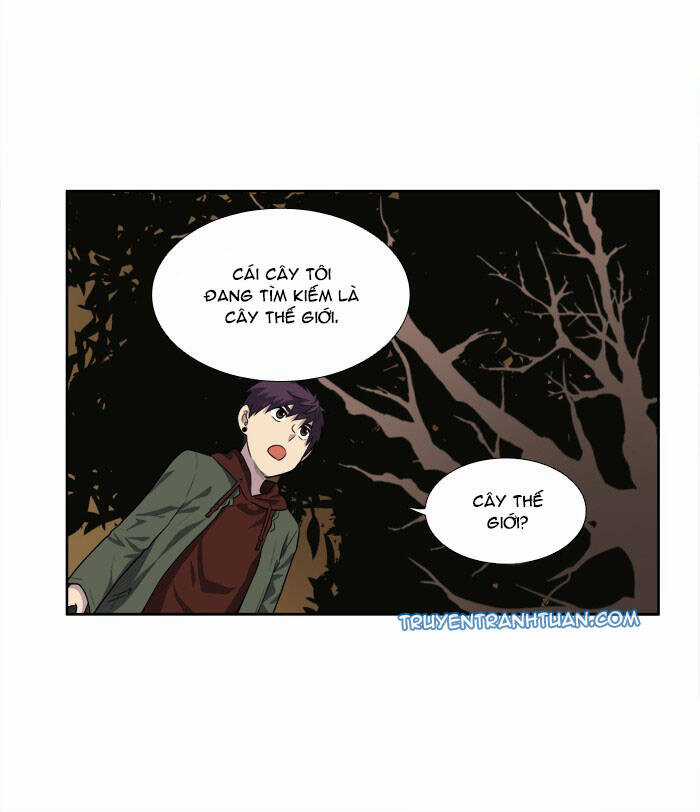 Thế Giới Game Thủ - Chapter 157 - Trang 23