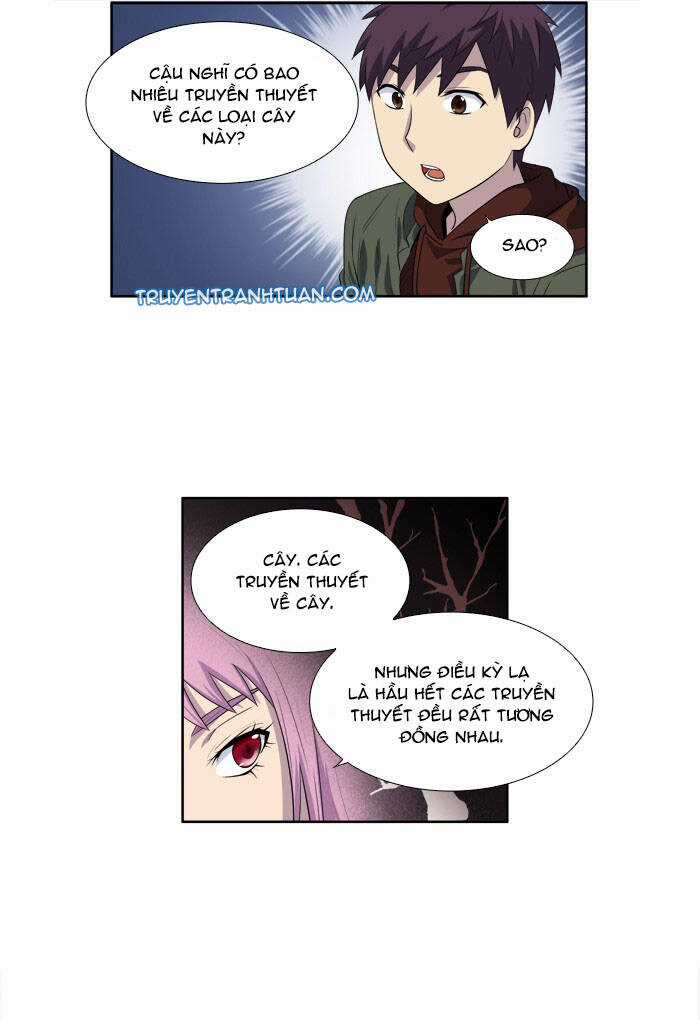 Thế Giới Game Thủ - Chapter 157 - Trang 30