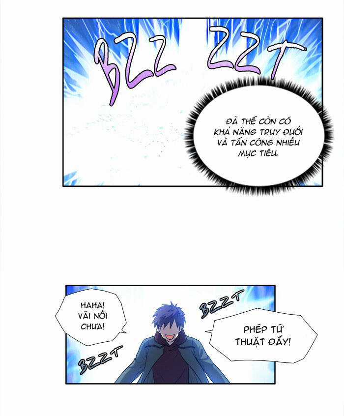 Thế Giới Game Thủ - Chapter 157 - Trang 4