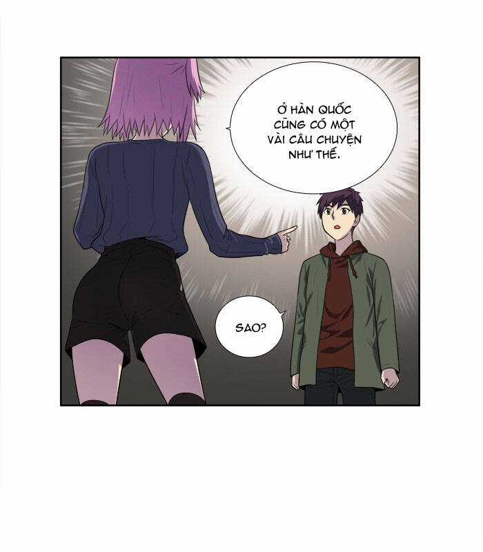 Thế Giới Game Thủ - Chapter 157 - Trang 32