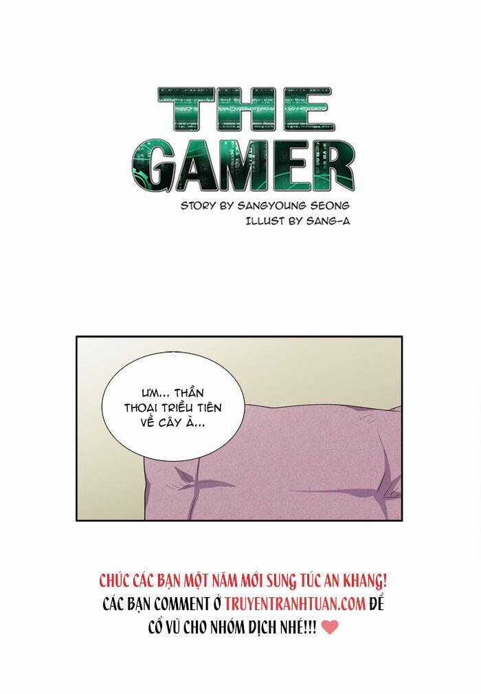 Thế Giới Game Thủ - Chapter 158 - Trang 2