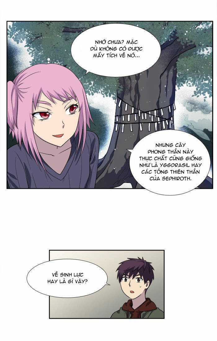 Thế Giới Game Thủ - Chapter 158 - Trang 4