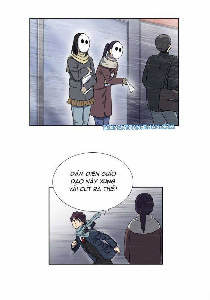 Thế Giới Game Thủ - Chapter 158 - Trang 31