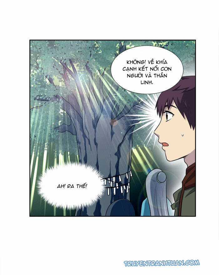 Thế Giới Game Thủ - Chapter 158 - Trang 5