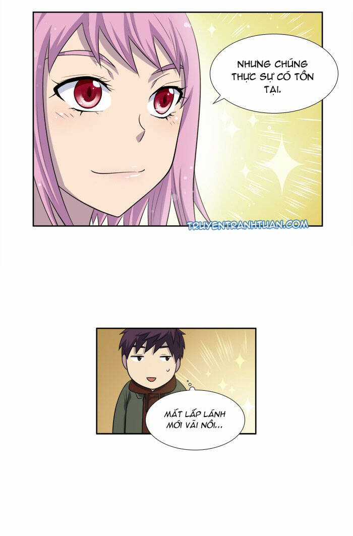 Thế Giới Game Thủ - Chapter 158 - Trang 8