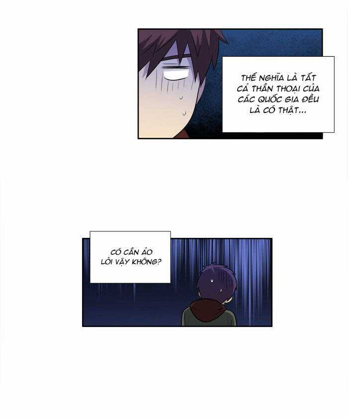 Thế Giới Game Thủ - Chapter 158 - Trang 10