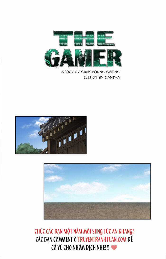 Thế Giới Game Thủ - Chapter 159 - Trang 3