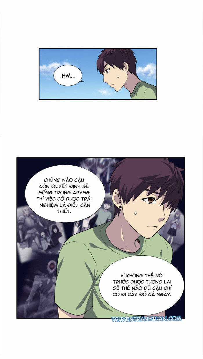 Thế Giới Game Thủ - Chapter 159 - Trang 26