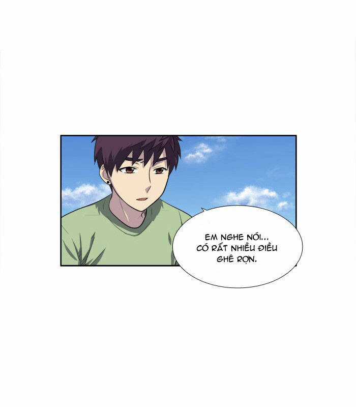 Thế Giới Game Thủ - Chapter 159 - Trang 29