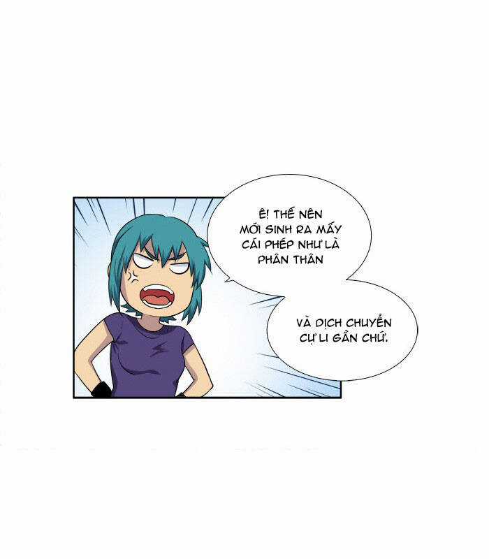 Thế Giới Game Thủ - Chapter 159 - Trang 9