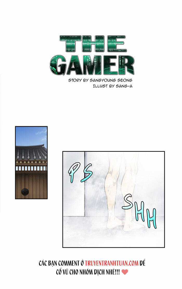 Thế Giới Game Thủ - Chapter 160 - Trang 2
