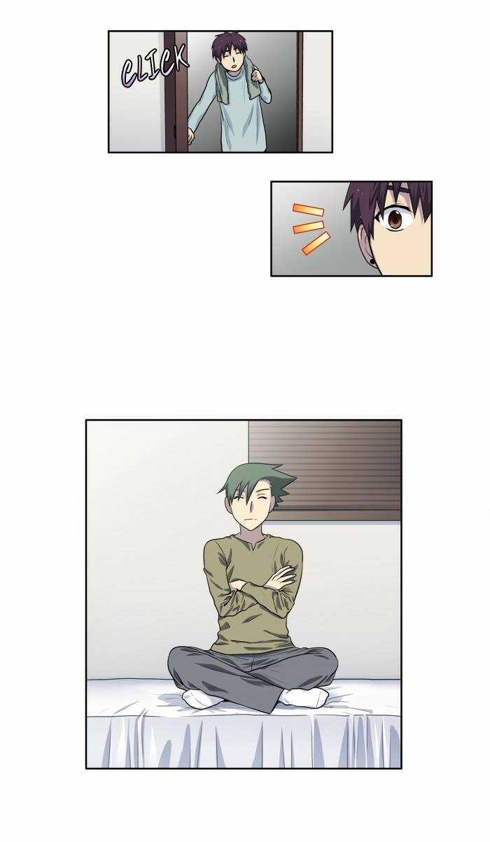 Thế Giới Game Thủ - Chapter 160 - Trang 3