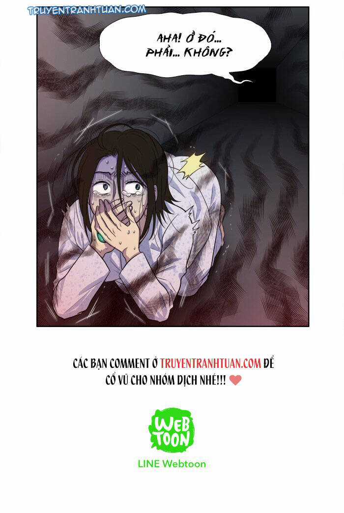 Thế Giới Game Thủ - Chapter 160 - Trang 30