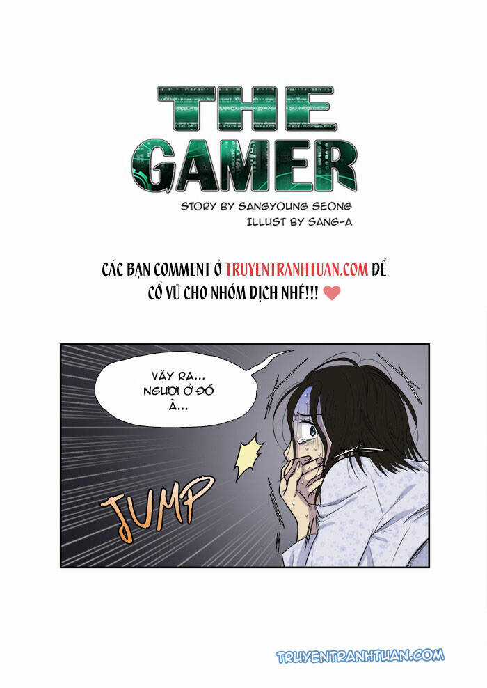 Thế Giới Game Thủ - Chapter 161 - Trang 3