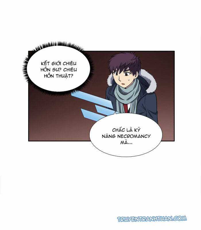 Thế Giới Game Thủ - Chapter 161 - Trang 21