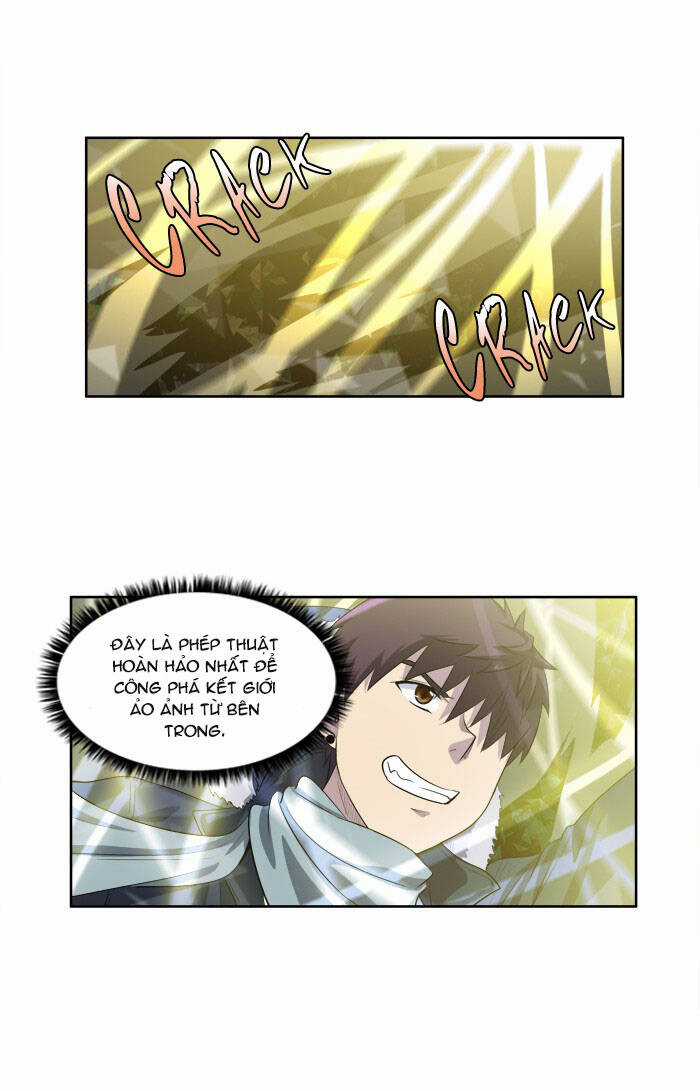 Thế Giới Game Thủ - Chapter 161 - Trang 30