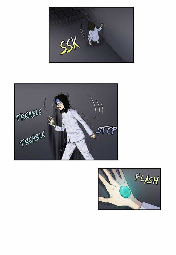 Thế Giới Game Thủ - Chapter 161 - Trang 4