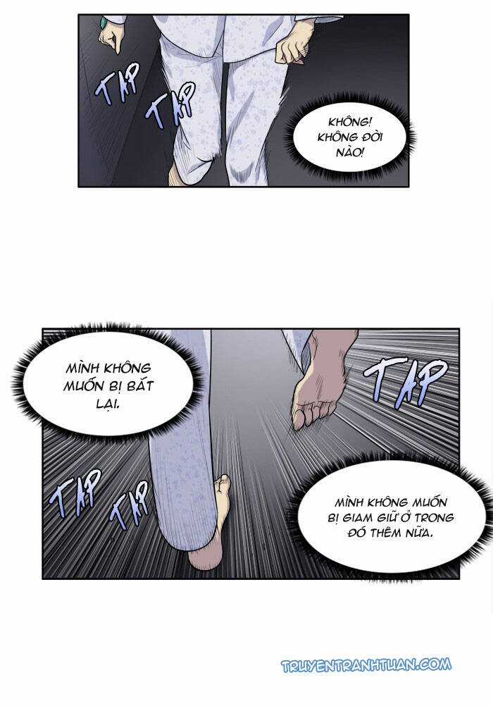 Thế Giới Game Thủ - Chapter 161 - Trang 5