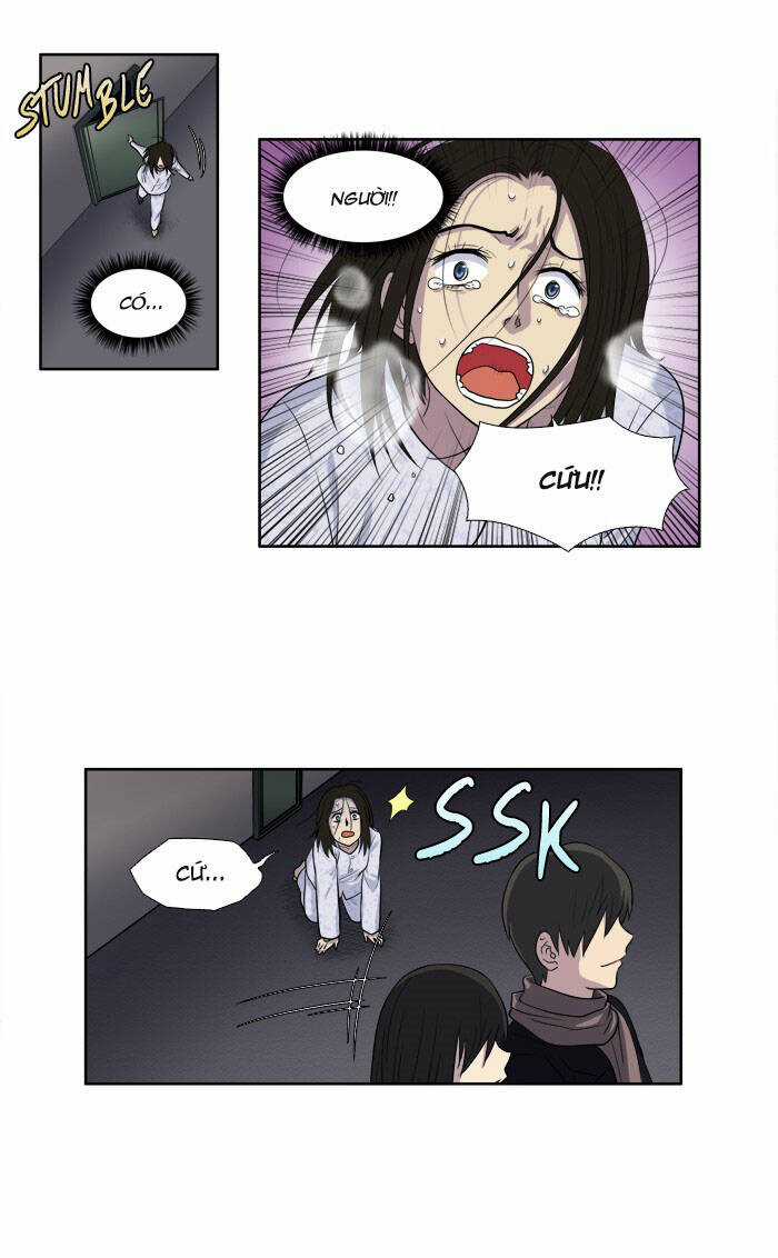 Thế Giới Game Thủ - Chapter 161 - Trang 7