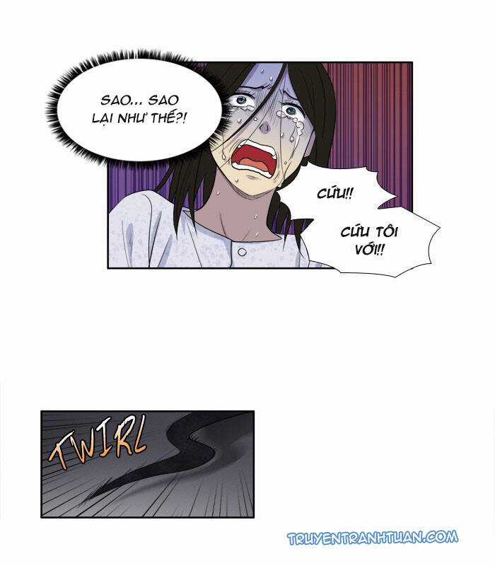 Thế Giới Game Thủ - Chapter 161 - Trang 8