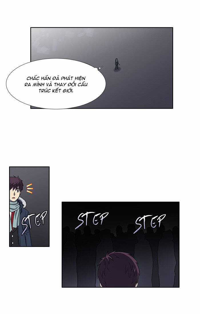 Thế Giới Game Thủ - Chapter 162 - Trang 13