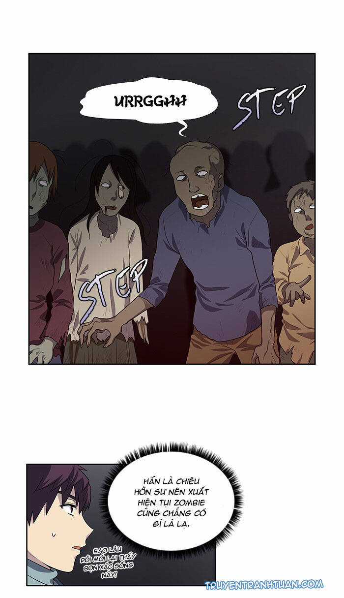 Thế Giới Game Thủ - Chapter 162 - Trang 14