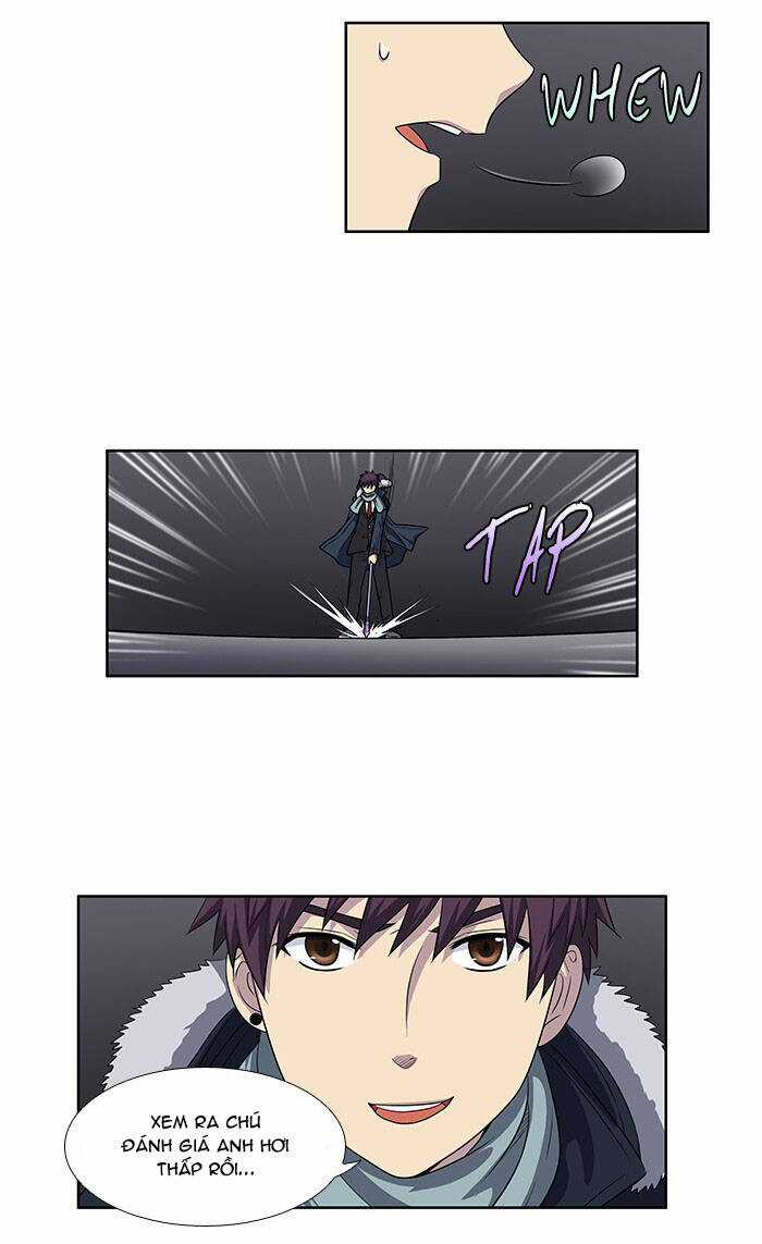 Thế Giới Game Thủ - Chapter 162 - Trang 15