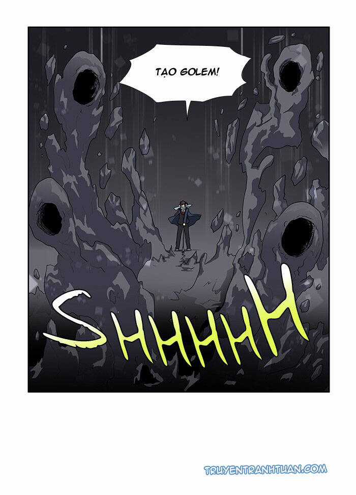Thế Giới Game Thủ - Chapter 162 - Trang 16
