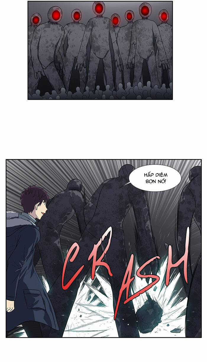 Thế Giới Game Thủ - Chapter 162 - Trang 17