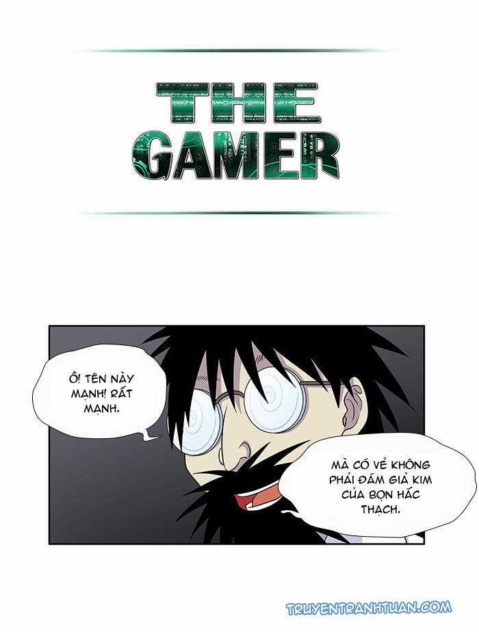 Thế Giới Game Thủ - Chapter 162 - Trang 18
