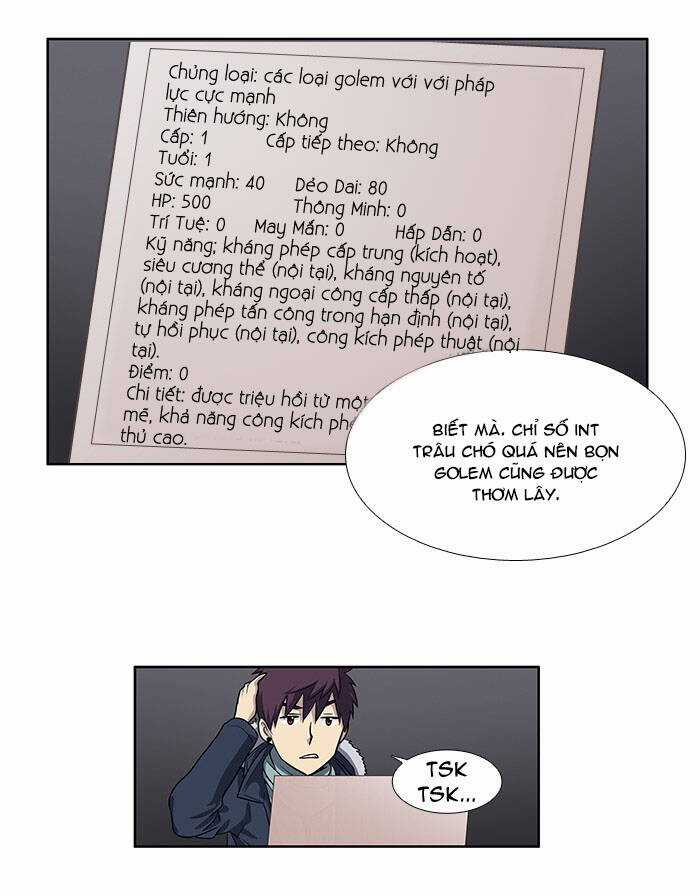 Thế Giới Game Thủ - Chapter 162 - Trang 25